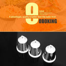 Multi-function Food Slicer, Manual Hand Speedy Safe Vegetables Chopper Cutt Z6Q2