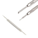 Watch Band Spring Bars Strap Link Pins Remover Repair Kit Tool Watchmaker dfg