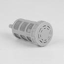 Venturi Hose Filter Agricultural Water Purifier Industrial for 6-7mm Hose