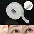 5m/Roll Cotton Lash Patch Medical Tape Under Eye Pads Eyelash Extension To ME