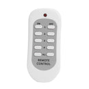 230V 10A Wireless Remote Control Power Outlet Light Switch Socket 1 EU Plug