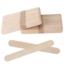 DIY Craft Sticks Popsicle Sticks Tongue Depressors Y5G0 Timber Colorful