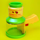 Insect Catcher Bug Viewer Teaching Gift Magnify Microscope Adjustable Kids Gift