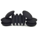 5 Pair Foam Cushion Ear Pads For Logitech G330 H330 H340 Headphone Headset