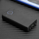 2 in 1 Wireless Bluetooth 4.2 Audio Transmitter Receiver 3.5mm Jack AUX Adapter