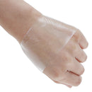 10Pcs Waterproof transparent adhesive wound dressing plaster stretch fixation ME