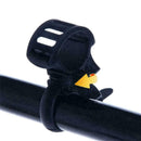 Smart Front LED Light Universal Bike Cycle Light Bracket New