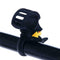 Smart Front LED Light Universal Bike Cycle Light Bracket New