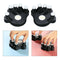 Hand Finger Extensor Exerciser Strengthener Piano Trainer Finger Training