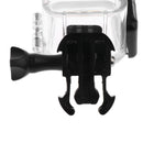 Diving Protective Housing Waterproof Case with Bracket + Screw for Gopro 5s