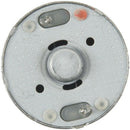60RPM DC 6V 0.09A Speed Reduce Geared Electric Motor