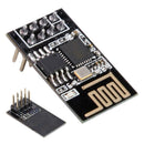 HW-A9 ESP8266 Serial Port to WiFi 433FL-M1S Wireless Industrial Grade Board