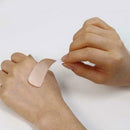 60Pcs Memo Pad Band-aid Design Note Paper Diary Notes Planner Bookmarker