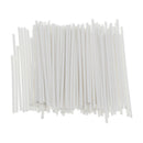 1 Pack ABS Plastic Guitar Side Dot Position Markers White