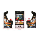 Mini Arcade Handheld Game Console Classic Retro Game Console 16-Bit Console