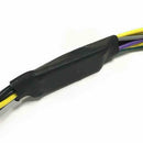 24 Pin Female to DELL Optiplex Server Motherboard 8 Pin Male AdapterPowerCable3c