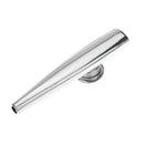 Kazoo Aluminum alloy Metal with 5 pcs Gifts Flute Diaphragm for Children Mu B7X4