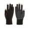 Elastic Sport Anti-skid Women Men Gloves Touch Screen Thin Sun Protection Pair