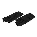 Reflective Cycling Gloves Men and Women Velvet Thin Sports Running Gloves f