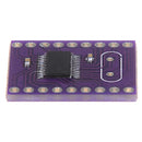 1Pcs CJMCU-1232 ADS1232 24 Bit Low Noise A/D Analog To Converter ADC M&E