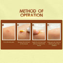 1Pcs Skin Body hand foot Massage Care 30g J1W5