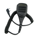 Omnidirectional Shoulder Speaker Mic for radio Baofeng RD-5R, DM-5R, UV-5R