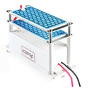 Portable Ceramic Ozone Generator 220V 10G Double Integrated Long Life Ceram