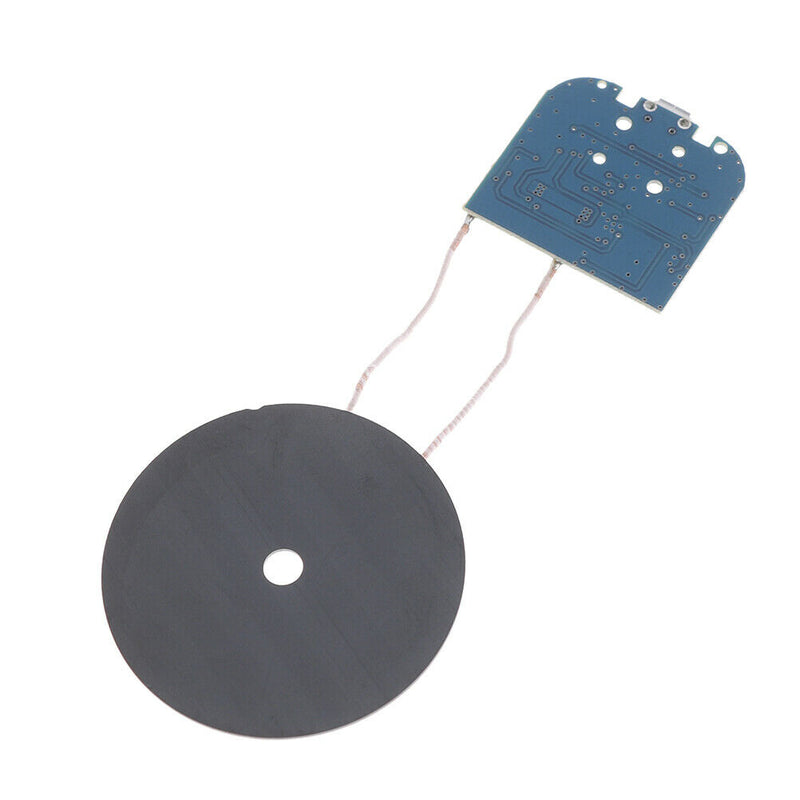 1Pc Qi wireless charger transmitter module coil circuit board fast charging %o