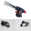 Portable Firing Gun Head Gas Butane Burner Welding Lighter Igniter Iron E3U M3M1