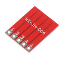 1Pcs 4S 3.2V Iron Phosphate Li-Ion Balance Board Charging Protect Balance BS Nw
