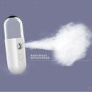 40ml Nano Face Hydration Sprayer Facial Mister Handy Cool Mist Spray Machine