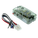 Car Vehicle Audio REM Subwoofer High To Low Level Output Converter W/ Adapter