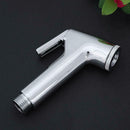 Handheld Toilet Bathroom Bidet Sprayer Shower Head Water Nozzle Sprinkler