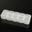Japan Nigiri Sushi Mold Rice Ball 5 Rolls Maker Non Stick Press Bento Tool A