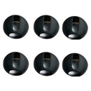 Cover Earbuds Earmuffs Ear Pads Compatible for Huawei Freebuds3 Black Silicone