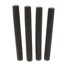 200pcs/Set Heat Shrink Capsules Wine Bottle Caps Covers Sleeves PVC 30mm Dia
