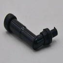 10/12mm Motorcycle Ignition Spark Plug Cap 102 Degree Motorcycle Spare Parts