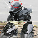 For TMAX 530 2012 2013 2014 Windscreen Windshield Deflectors for Yamaha T-M