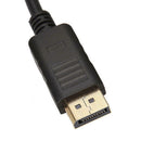 Durable Displayport1.2 To Hdmi 4K HDMI2.0 Ultra HD 4K Adapter Cable B Hot