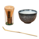Moutain Cloud Ceramic Bowl Matcha Green Tea Powder Tea Ceremony Accessory