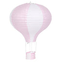 16" 40cm Rainbow Hot Air Balloon Paper Lantern Kids Birthday Party Wedding