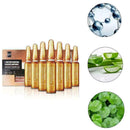 7X Hyaluronic Acid Ampoules Brighten Essence Dark Spots BES Face Freckle Re Z4A4