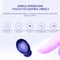 V8    5.0 Earphones 350mAh  Wireless Stereo Earpieces