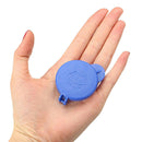 Pack of 2 Window Windshield Washer Bottle Caps 1488251 For Ford Fiesta MK6