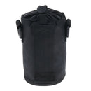 Heavy Duty Outdoor Water Bottle Insulated Cooler Storage Bag 11.5x13cm