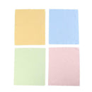 Microfiber Guitar Cleaning Polishing Cloth for Violin Trumpet Universal