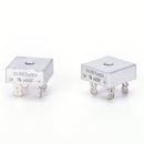 2Pcs  Kbpc5010 50A 1000V Metal Case Single Phases Diode Bridge Rectifier OZ