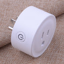 Smart Power Socket Wifi Mini Switch APP Remote Control Outlet US Plug