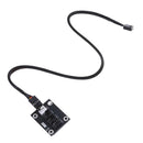 DC 12V 4 Way PWM Controller Splitter Hub for PC Cooling Fans Power Cable