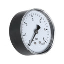 2X(Ts-60-6Bar 0-6Bar Mini High Accuracy Pressure Gauge 1/4 Npt Thread Mount